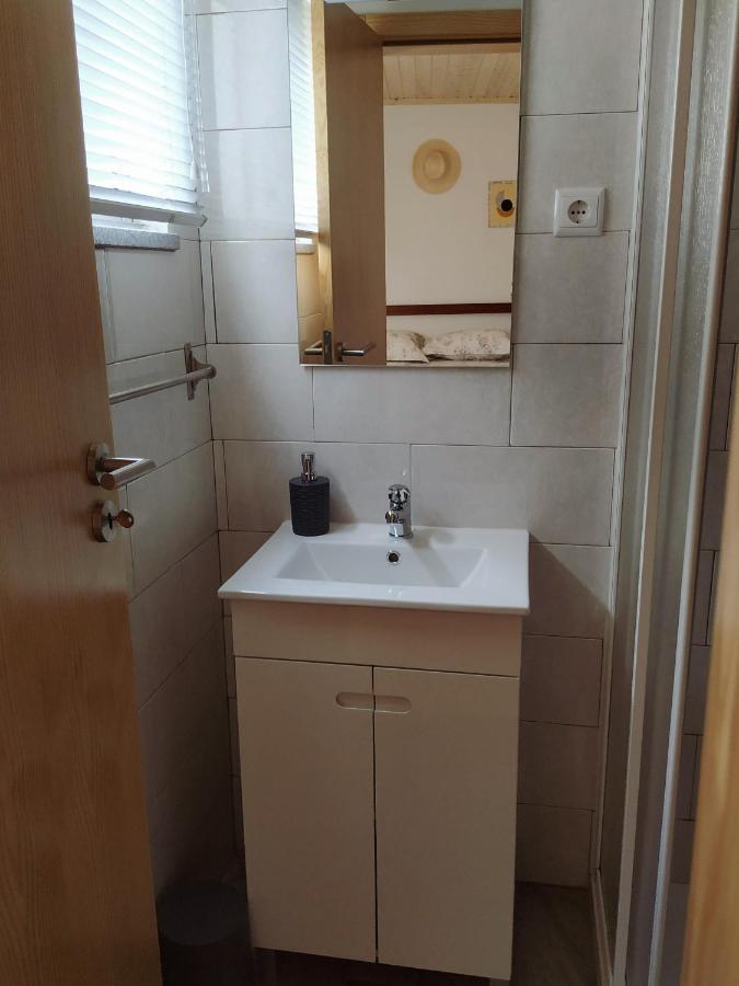 Casinha Da Eira Apartment Gois Luaran gambar