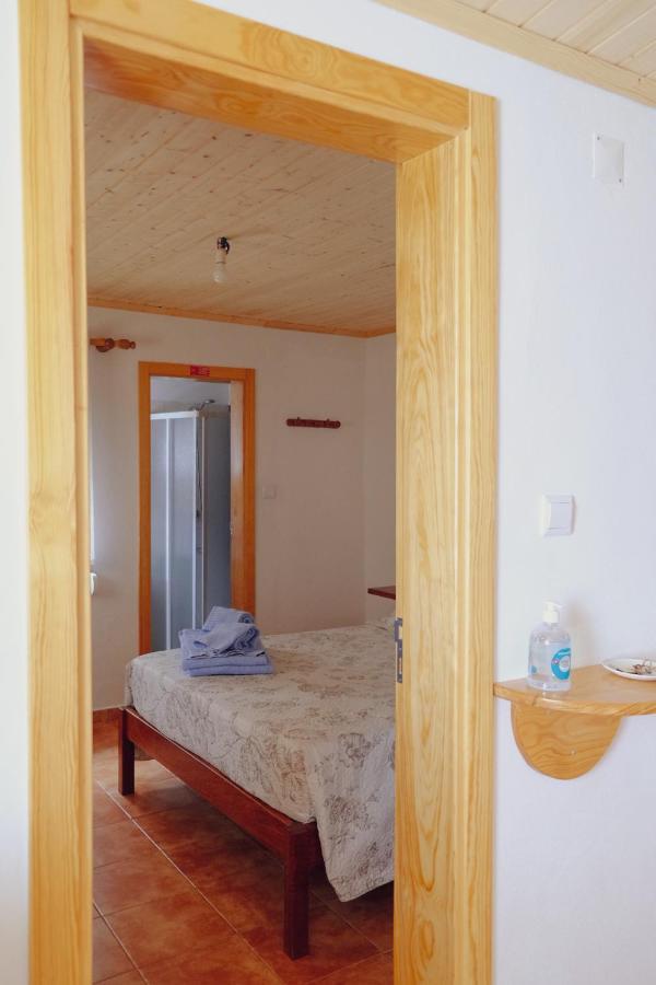 Casinha Da Eira Apartment Gois Luaran gambar