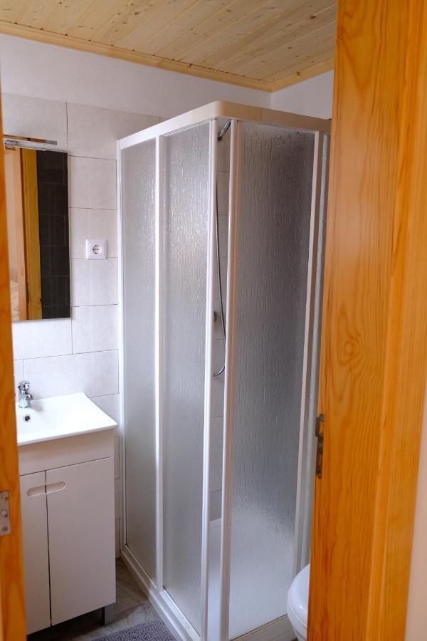 Casinha Da Eira Apartment Gois Luaran gambar