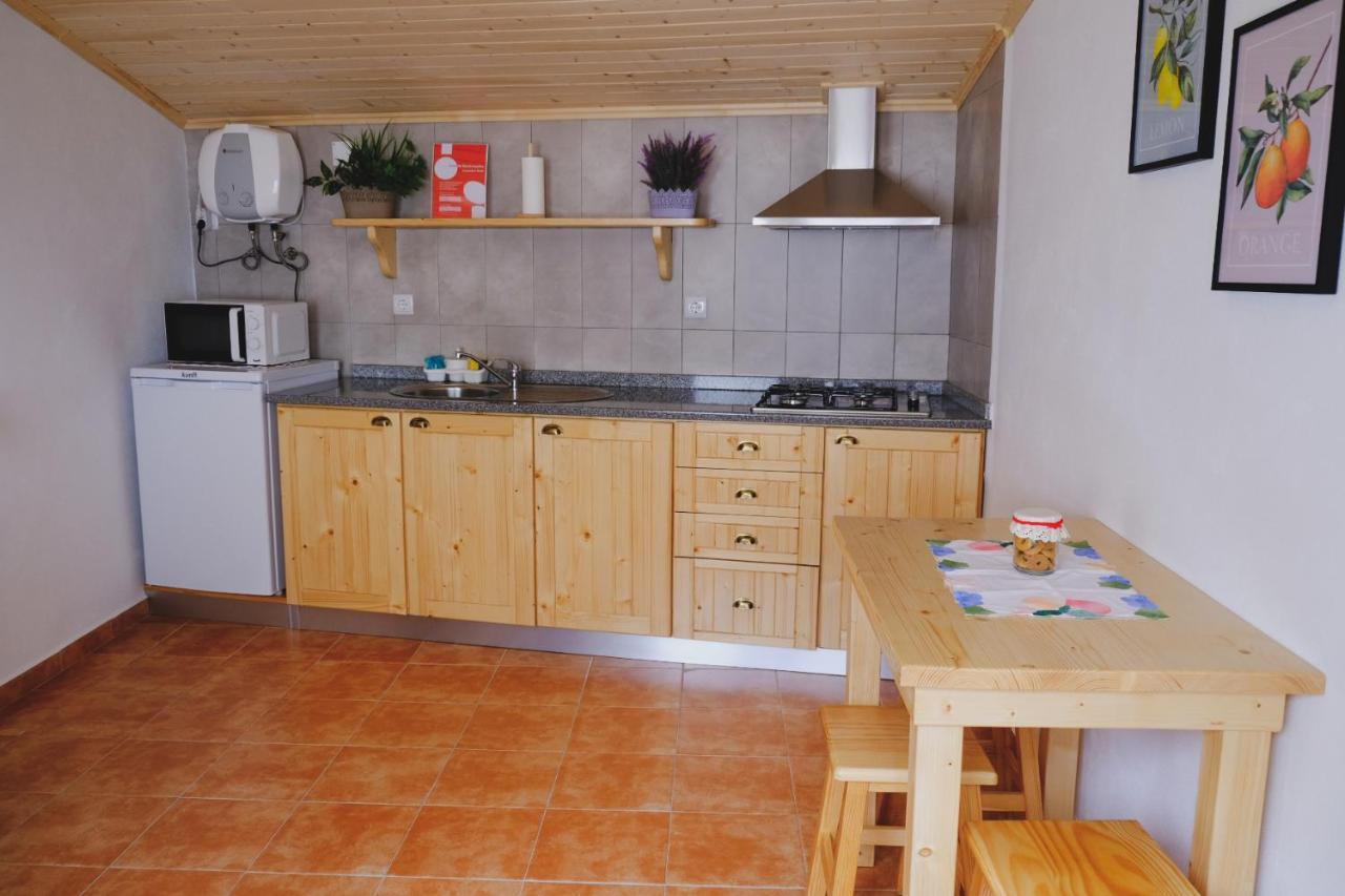 Casinha Da Eira Apartment Gois Luaran gambar