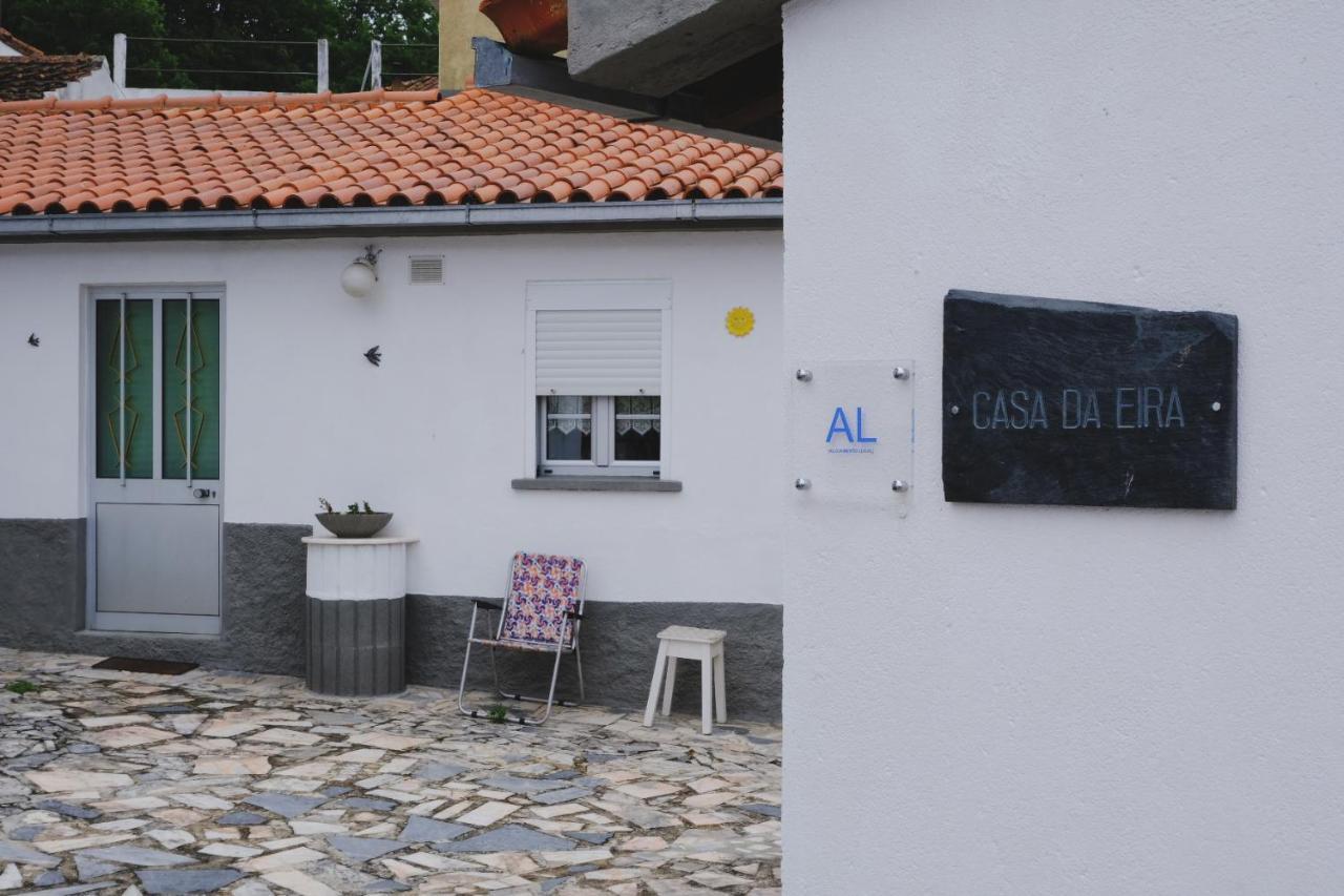 Casinha Da Eira Apartment Gois Luaran gambar