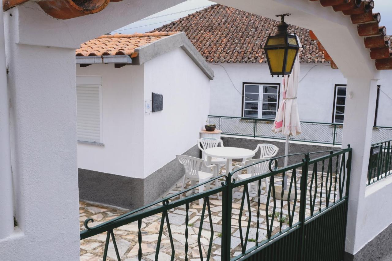 Casinha Da Eira Apartment Gois Luaran gambar